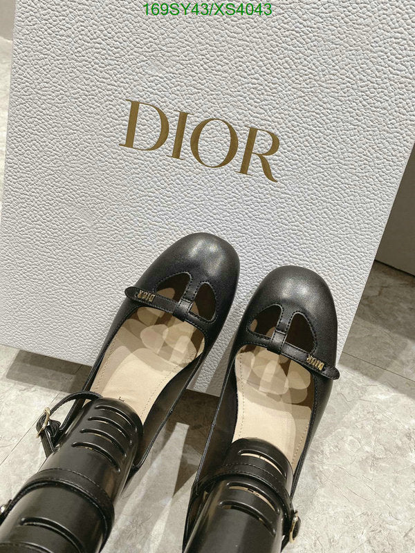SAMCC - DOR Women Shoes - 1993