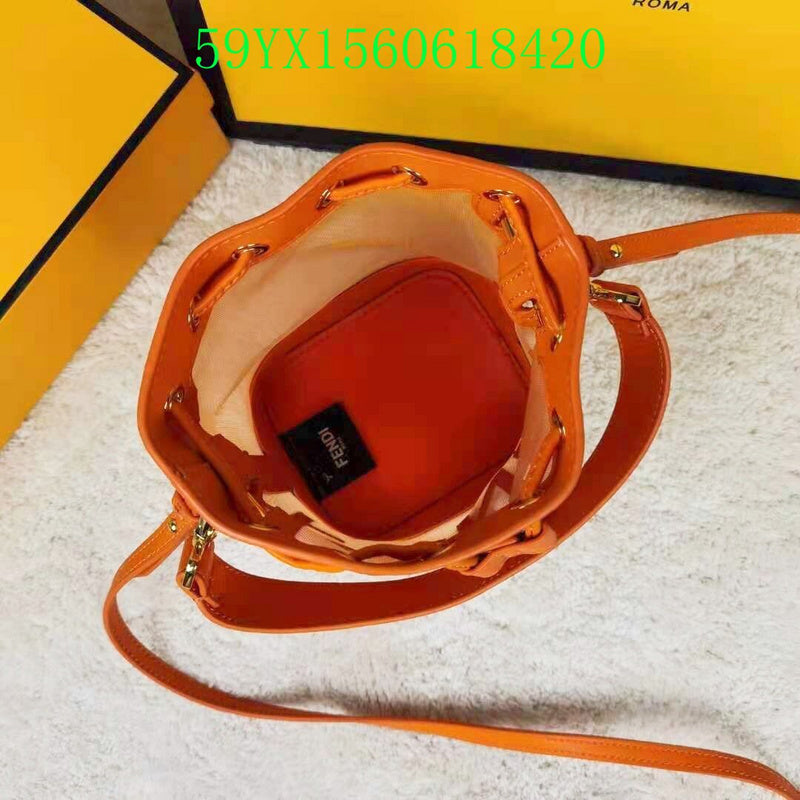 Glami - FDE Bags - 2976