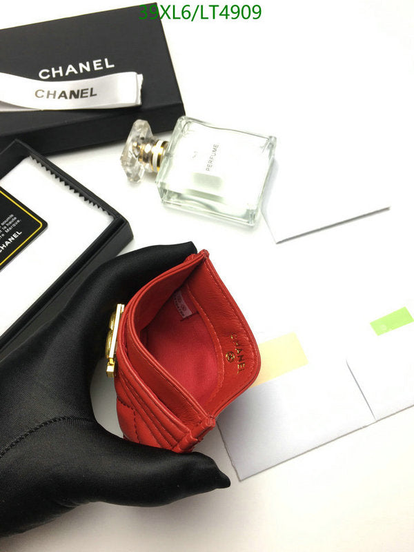 SAMC - CHL Wallets - 102