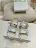 SAMCC - DOR Women Shoes - 1450