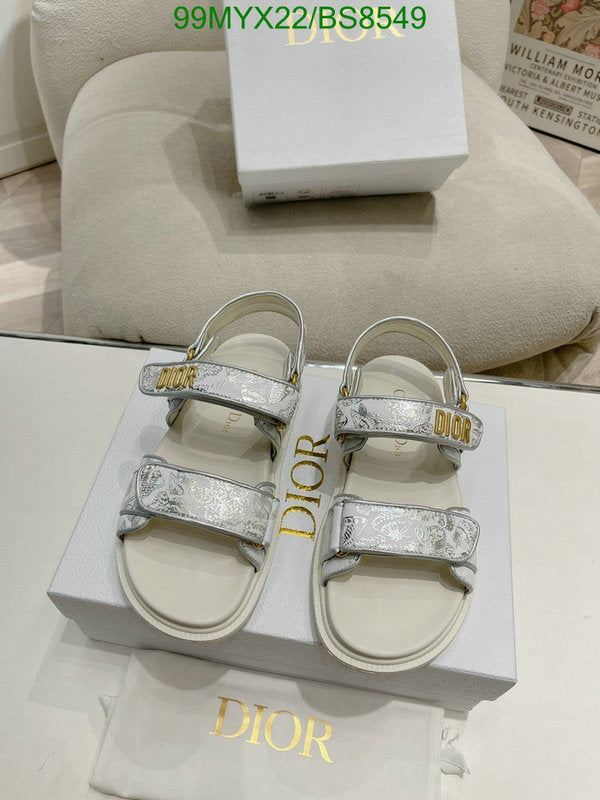 SAMCC - DOR Women Shoes - 1450