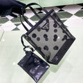 Satchel Bags - PDA Bags - 2232