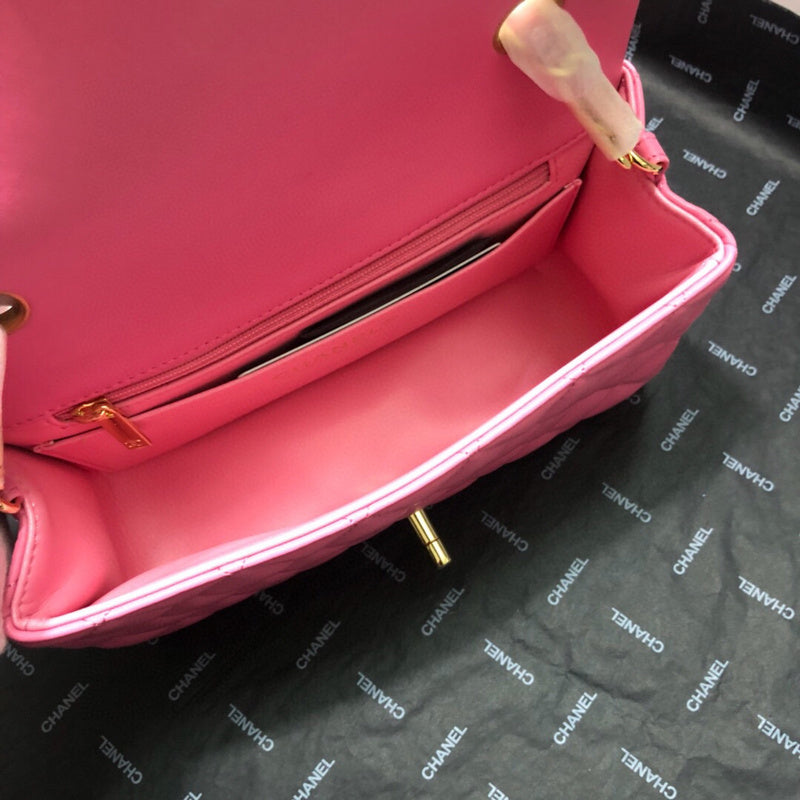 Satchel Bags - CHL Bags - 3812