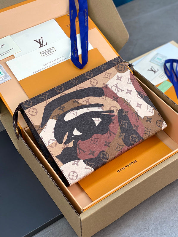 Glami-i LOV Wallets - 018