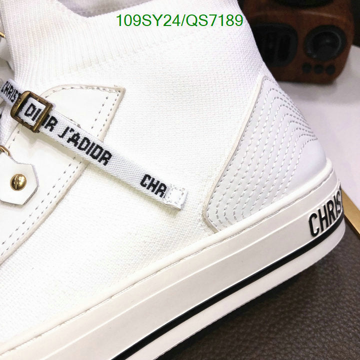 SAMCC - DOR Women Shoes - 1678