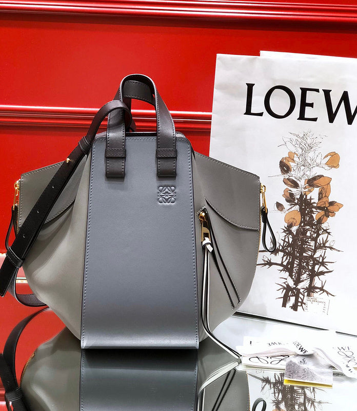Glamy - LWO Bags - 653