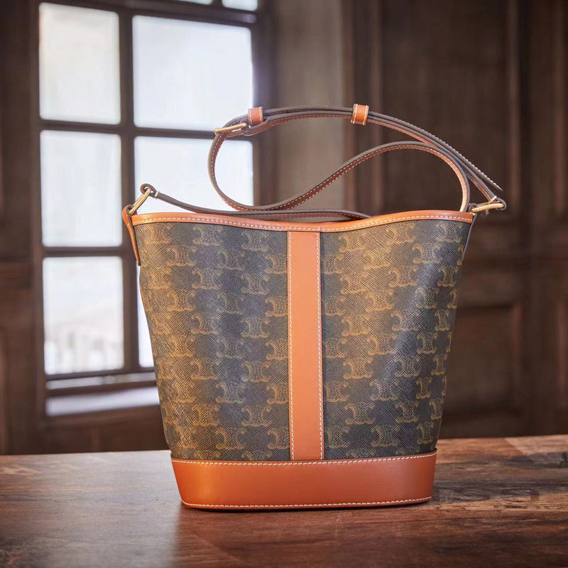 Glamy - COL Bags - 340