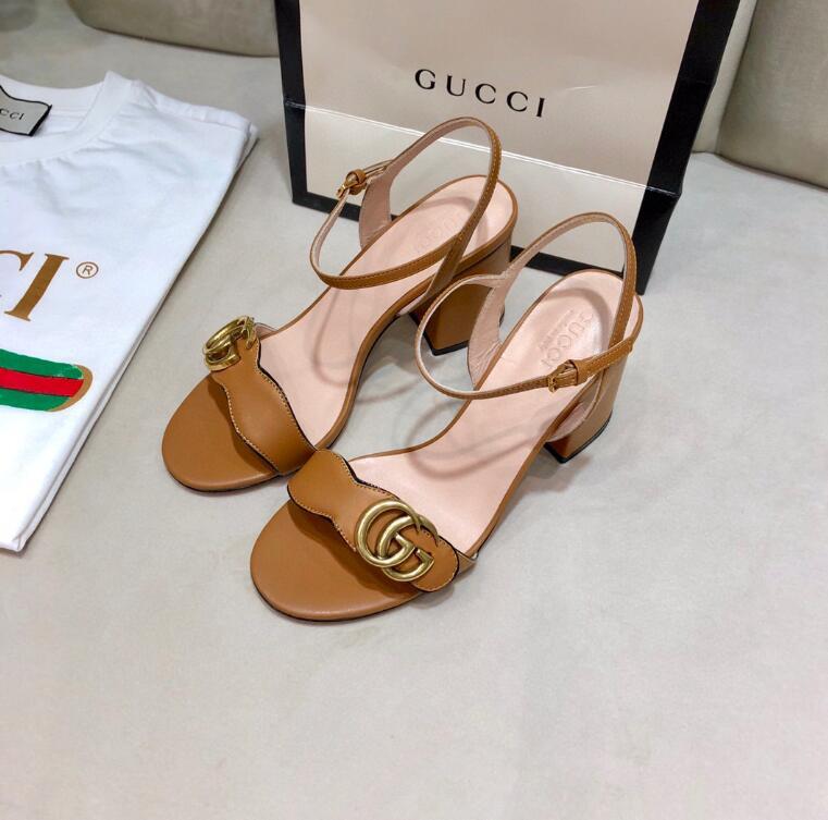 SAMC - GUKI Women Shoes - 2018