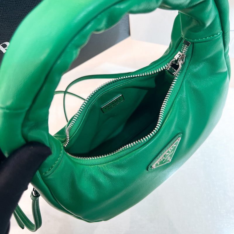 Satchel Bags - PDA Bags - 2157