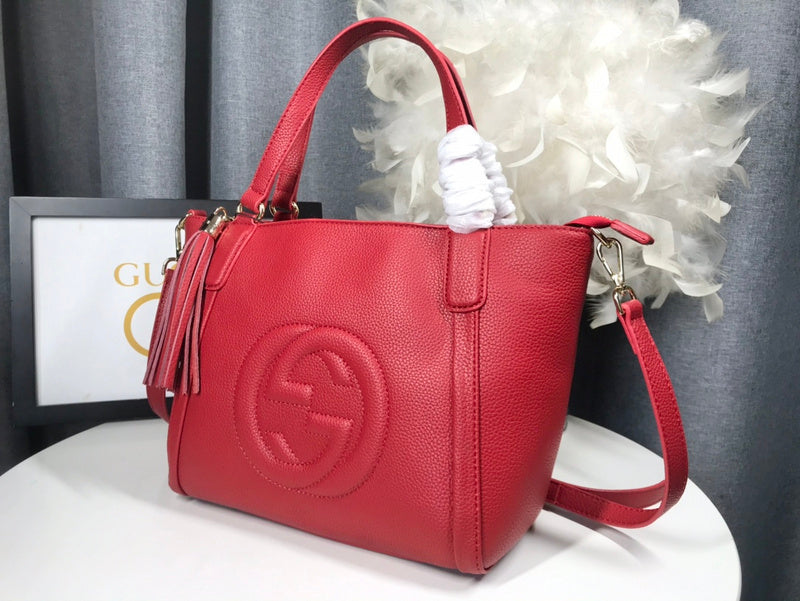 Satchel Bags - GCI Bags - 1763