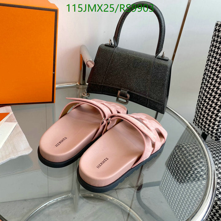 SAMC - HMS Women Shoes - 215