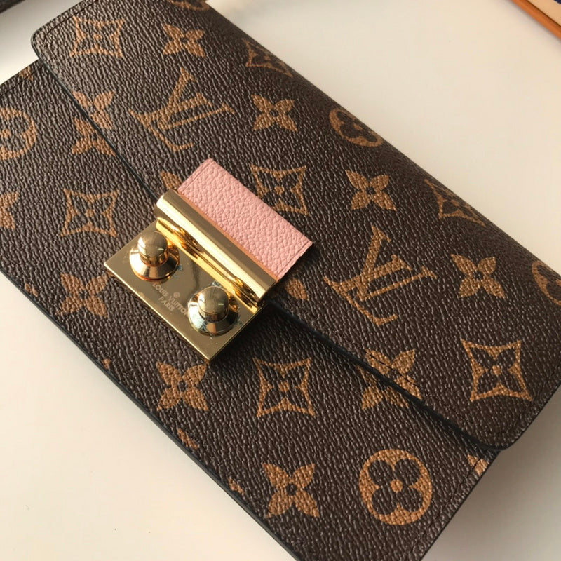 Satchel Bags - VL Bags - 4154