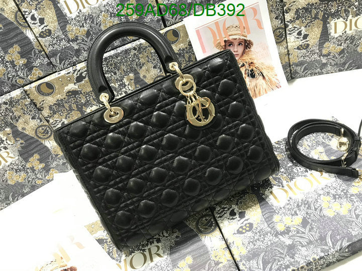 SAMCC - DOR Bags - 1057