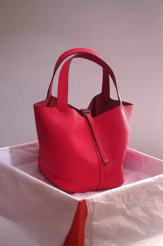 Satchel Bags - HMS-Bags - 736