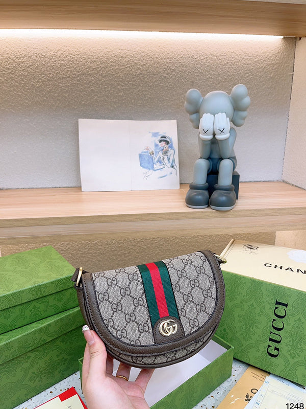 Glami Fashion - GCI Bags - 11574