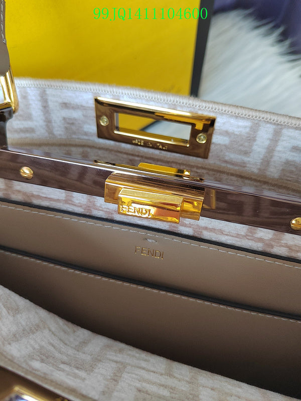 Glami - FDE Bags - 1205