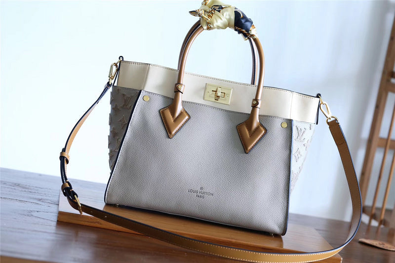 Glami Fashion Lu-Vi bags - 8629