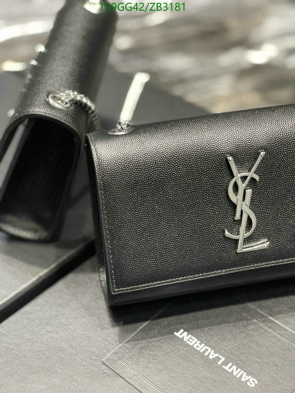 SAMC - YLS Bags - 382
