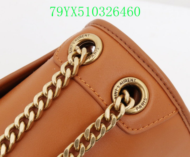 Glami - YLS Bags - 1946