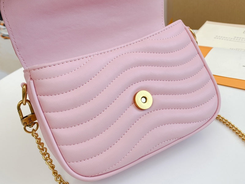 Glami Fashion Lu-Vi bags - 17580