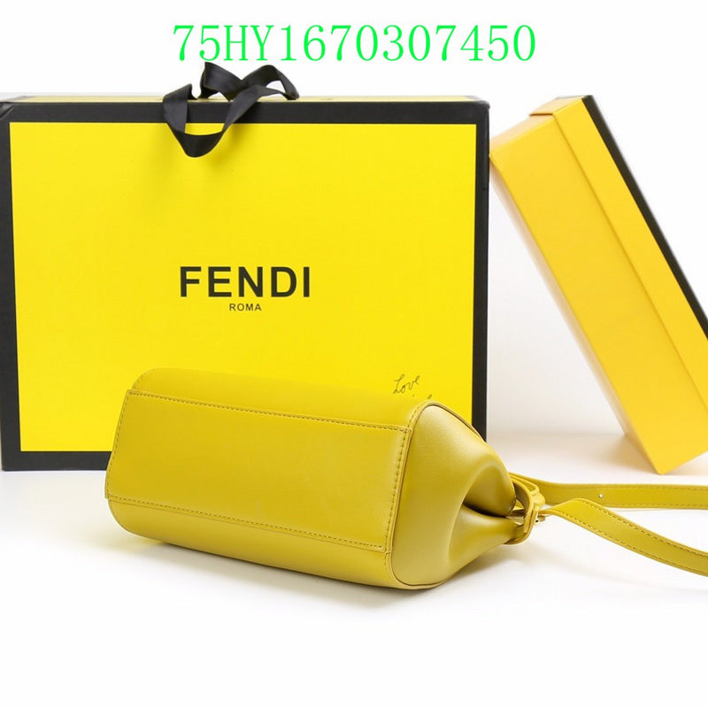 Glami - FDE Bags - 2781