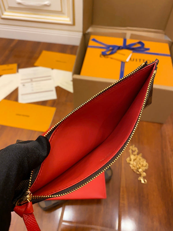 Glamy - LOV Bags - 998