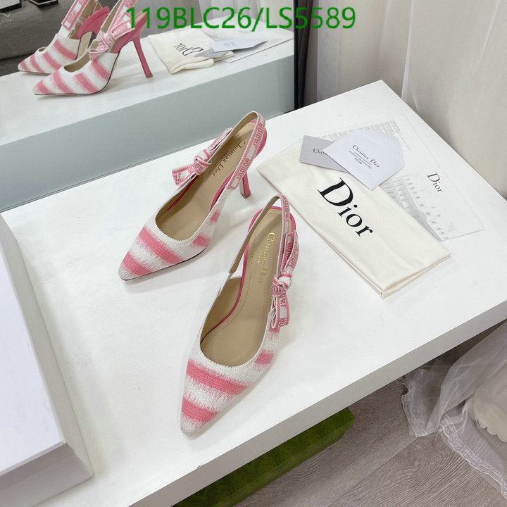 SAMCC - DOR Women Shoes - 2389
