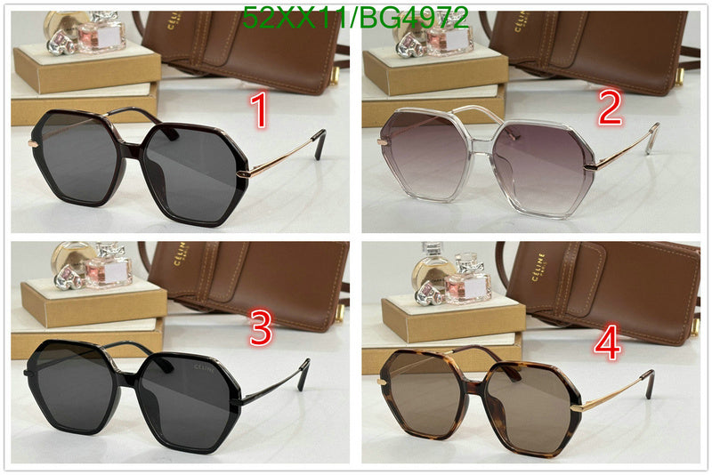 SAMC - COL Glasses - 089