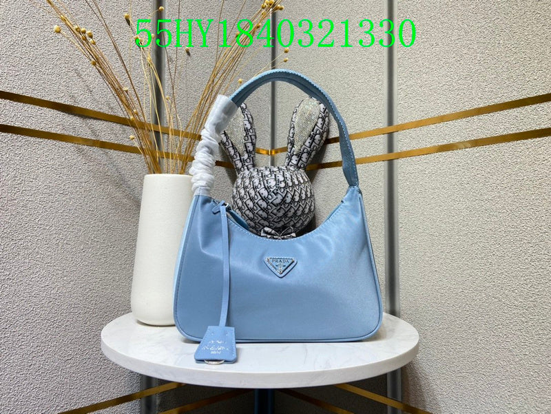 Satchel Bags - PDA Bags - 4542