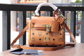 Satchel Bags - MC Bags - 372
