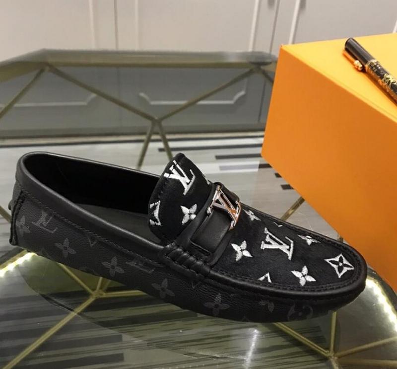 Glamy - LOV Men Shoes - 1925