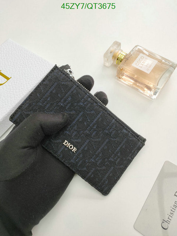 SAMC - DOR Wallets - 086