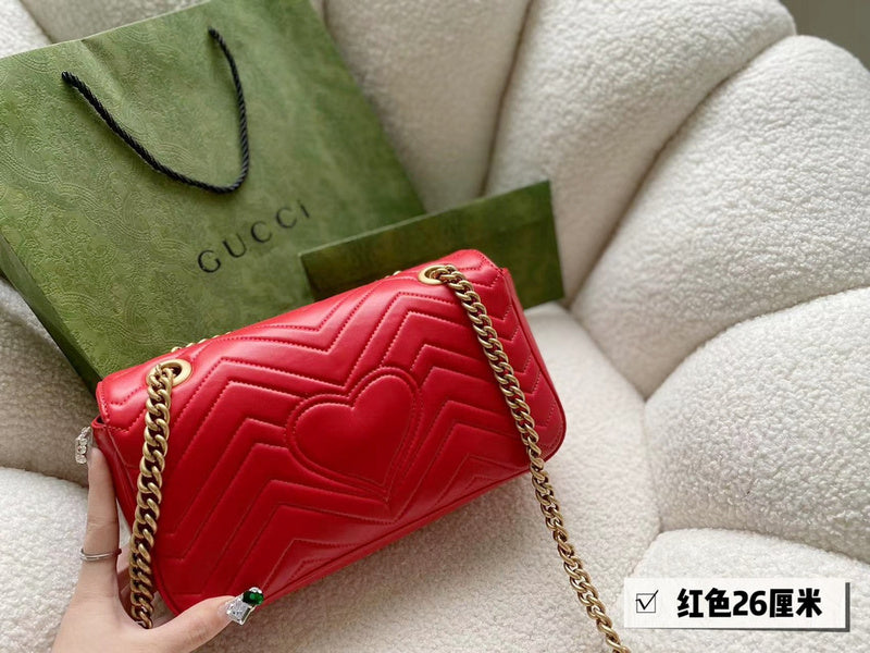 Glami Fashion - GCI Bags - 11632