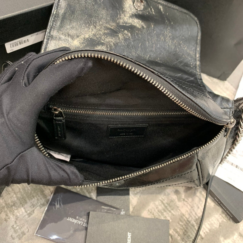ELE - SLY Bags 406
