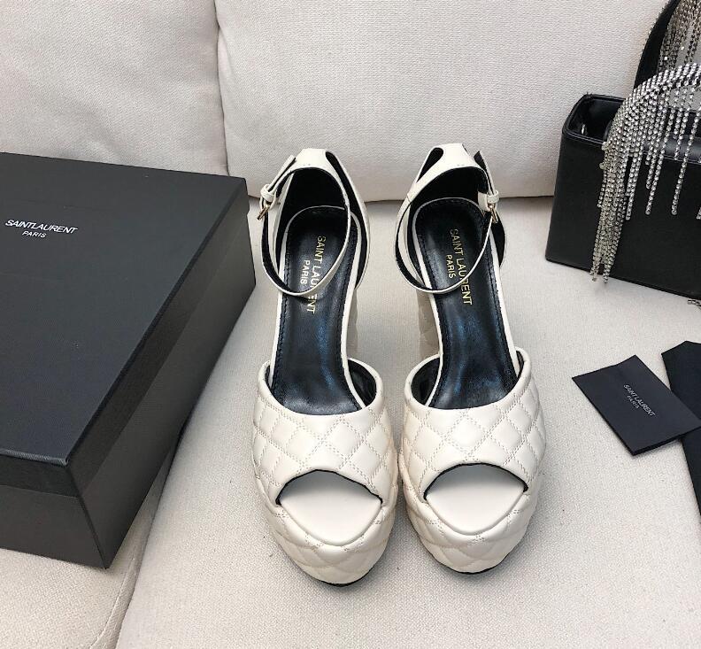 SAMC - YLS Women Shoes - 284