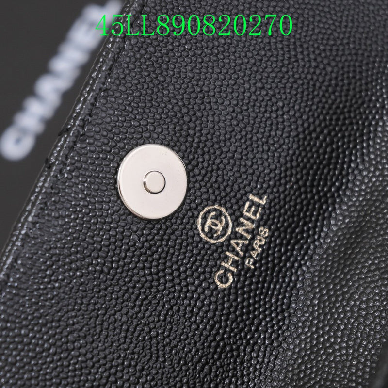 Glami - CHL Wallet - 2445