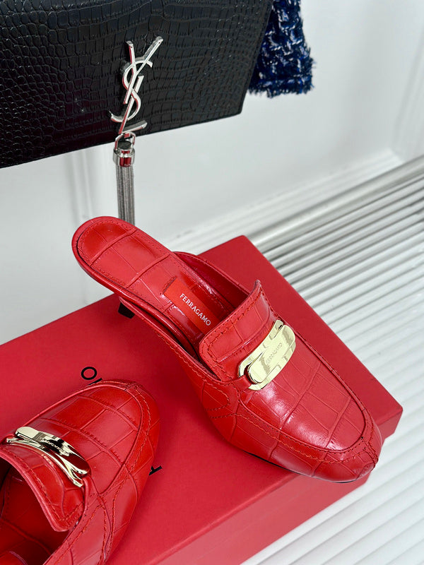 Glami - FGO Women Shoes - 204