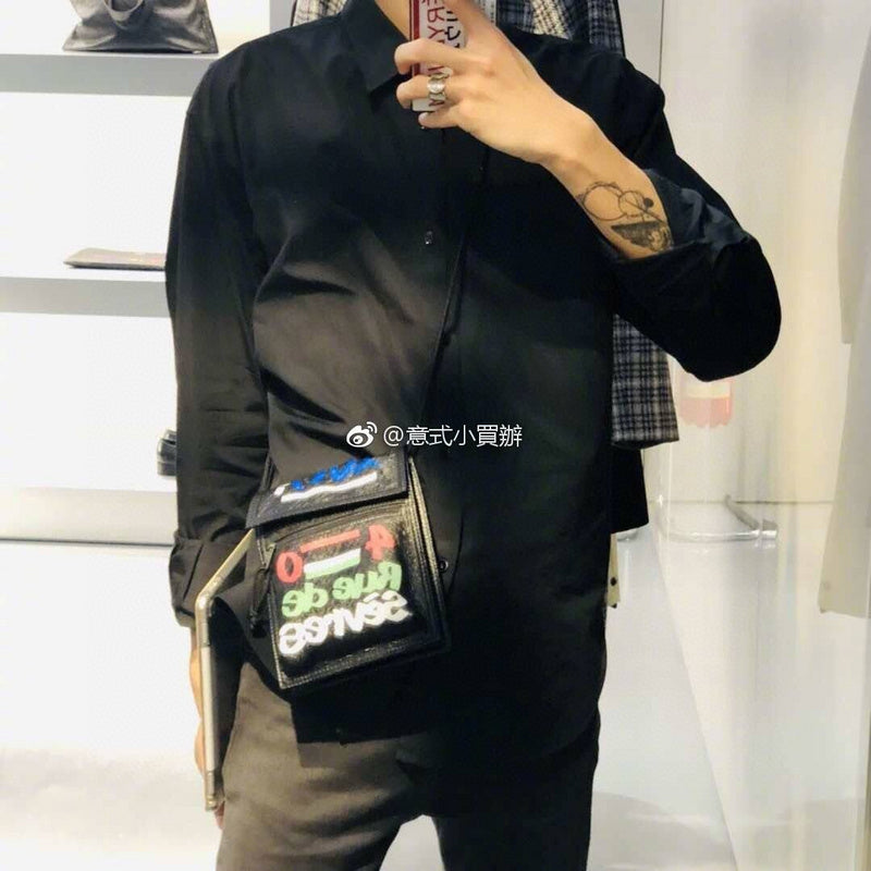 Glami-i - Phone Bags - 091