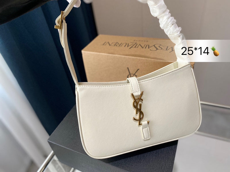 Satchel Bags - STLT Bags - 047
