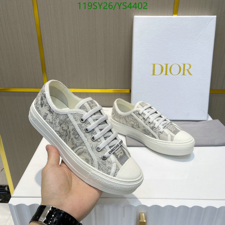 SAMCC - DOR Women Shoes - 1860