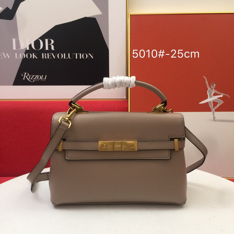 Satchel Bags - SLY Bags - 1397