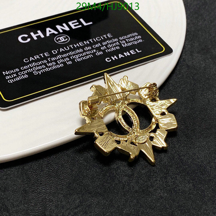 SAMC - CHL Jewelry - 230