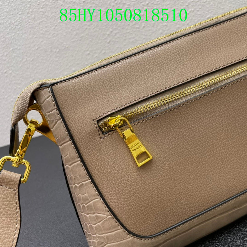 Satchel Bags - PDA Bags - 4050