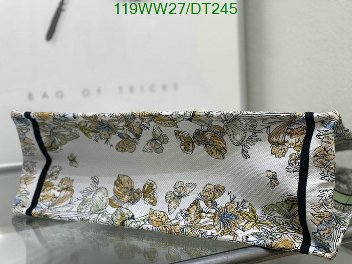 SAMCC - DOR Bags - 821