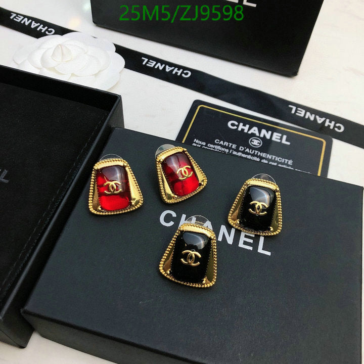 SAMC - CHL Jewelry Earrings - 430