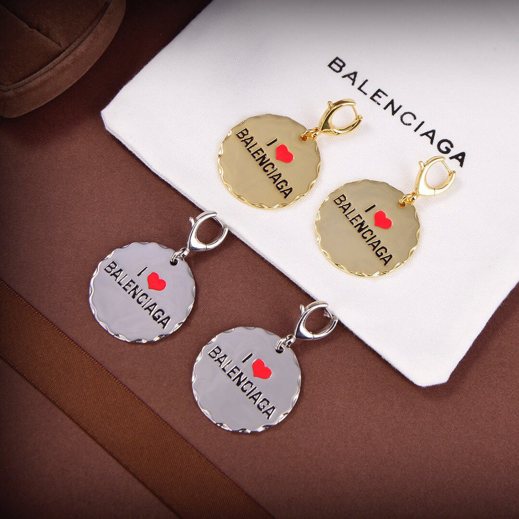 EN - Lux Earring BAL 001