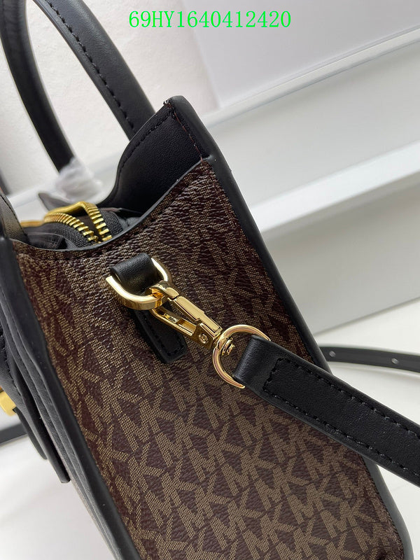 Satchel Bags - MK Bags - 084