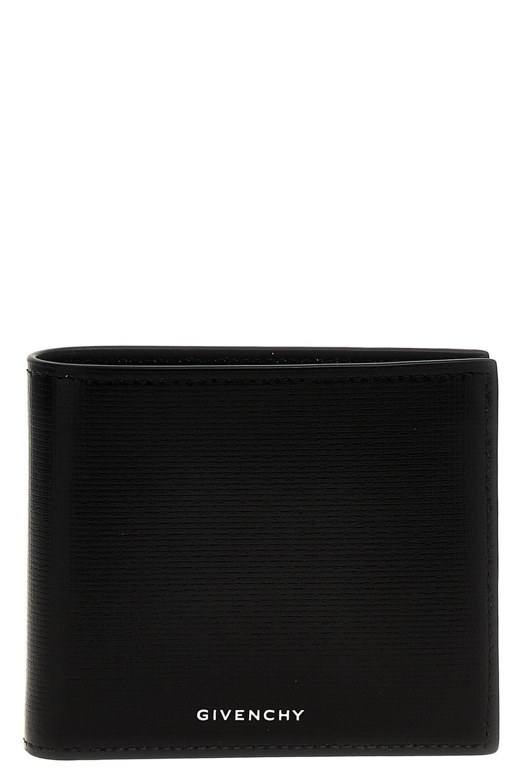 Givenchy Men Logo Wallet