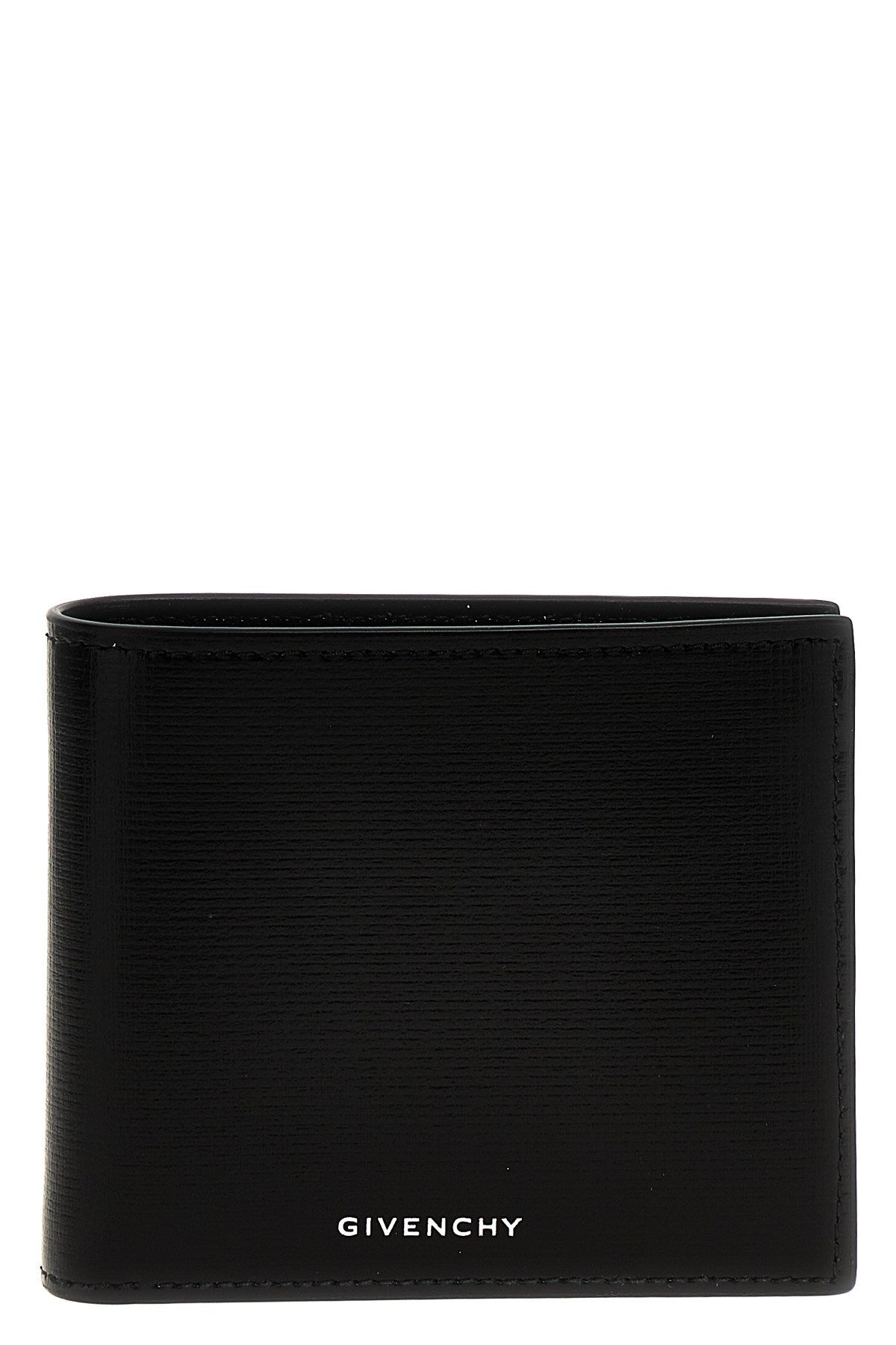 Givenchy Men Logo Wallet