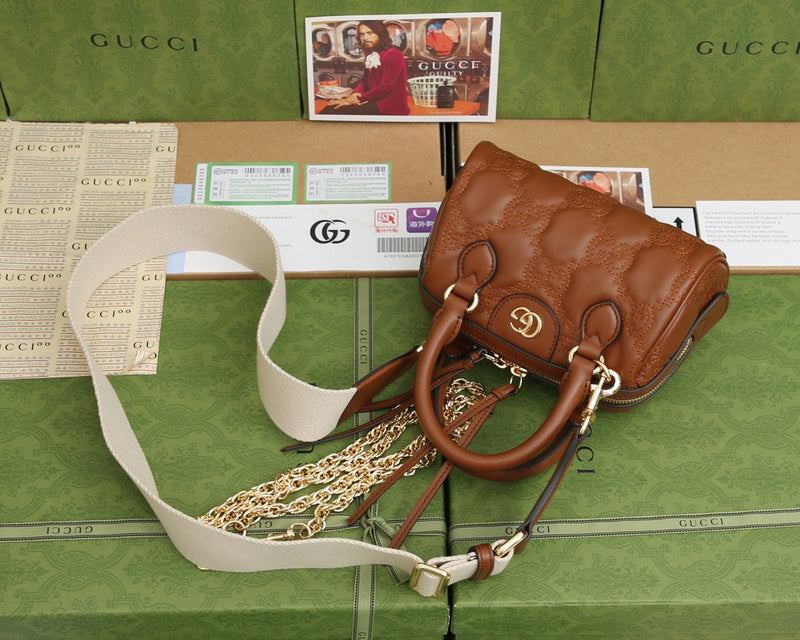 Glami-i GUKI Women Bags - 964